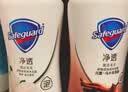 舒肤佳净透泡沫沐浴露沉澈乌木玫瑰香氛500g添加果酸持久留香男女士通用 实拍图