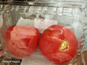 西红柿约550g 实拍图