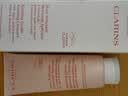 娇韵诗Clarins舒润泡沫洁面乳125ml 洗面奶干性敏感肌保湿生日【秒送】 实拍图