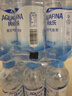 百事可乐纯水乐AQUAFINA无糖0脂0卡苏打气泡水汽水饮料300ml *12瓶 随机发 实拍图