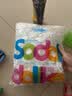 Sodolike尚岛食品级保鲜罩 300只一次性束口保鲜膜套加厚厨房自封口不易破 实拍图