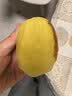 佳沛（zespri）新西兰 金奇异果特大果15粒134-146g猕猴桃中秋节礼品送水果礼盒 实拍图