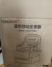 怡辉（YIHUI）移动马桶老年人坐便器家用老人移动坐便式马桶便携式防臭坐便座椅 实拍图