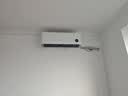 小米空调  巨省电 1.5匹挂机 一级能效 外机单排铜管 KFR-35GW/N1A1【整机十年免费包修】 实拍图