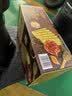 Tafe 黑松露火腿苏打饼干(藜麦奇亚籽风味) 1.16kg 1.16kg*1箱 实拍图