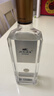江小白金盖 纯粮清香白酒 中秋送礼 500ml 单瓶装 52度 固态法口粮酒 实拍图
