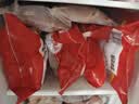 正大鸭胸肉2.4斤 去皮鸭胸肉鸭货生鲜自营自制鸭肉干生鲜烧烤冷冻 实拍图