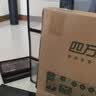四万公里透明鞋盒抽屉收纳盒大号鞋架鞋子神器收纳柜鞋柜家用储物盒8个 实拍图