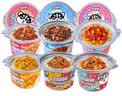 自嗨锅自热米饭煲仔饭自热锅方便速食户外组合装6盒1645g 实拍图