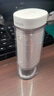 洁碧【伸缩便携】冲牙器GS7洁净白  便携式洁牙器成人儿童洗牙器牙齿冲洗器水牙线  生日礼物情侣 实拍图