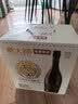 燕大师13°P比利时小麦啤酒750ml*6瓶原浆纯麦整箱聚会送礼礼盒 实拍图