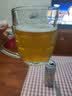燕京啤酒 11.7度 原浆白啤比利时小麦 听装 500ml*12听 中秋节送礼 实拍图
