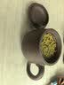 藏壶天下大容量紫砂杯带过滤茶杯茶水分离个人专用泡茶杯 实拍图