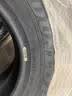 邓禄普（DUNLOP）汽车轮胎 195/65R15 91H SP-T1适配新卡罗拉/新朗逸/雷凌/卡罗拉 实拍图