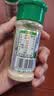 特瑞肯（TRICON）黑胡椒白胡椒粉炒菜凉拌煲汤烘焙牛排调味品组合85g 实拍图