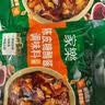 家乐调味酱系列 陈皮糖醋酱 138g*4袋 糖醋排骨糖醋鱼一酱成菜调料 实拍图