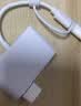 连拓USB/苹果/Type-c/ 高速读卡器otg转接头苹果手机tf/sd读卡器多合一 电脑相机行车记录仪无人机通用 实拍图