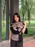 FitonTon虎豹纹披肩丝巾柔软空调房围巾仿羊绒送长辈妈妈防晒大实用外搭 实拍图