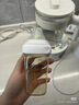 HEGEN海格恩奶瓶PPSU防胀气防呛仿母乳原装进口赫根240ml新生儿3-6个月 实拍图