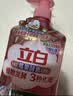 立白APG洗洁精大瓶1kg*5 果蔬食品可用去油洗涤灵洗涤剂洗洁剂洗碗液 实拍图