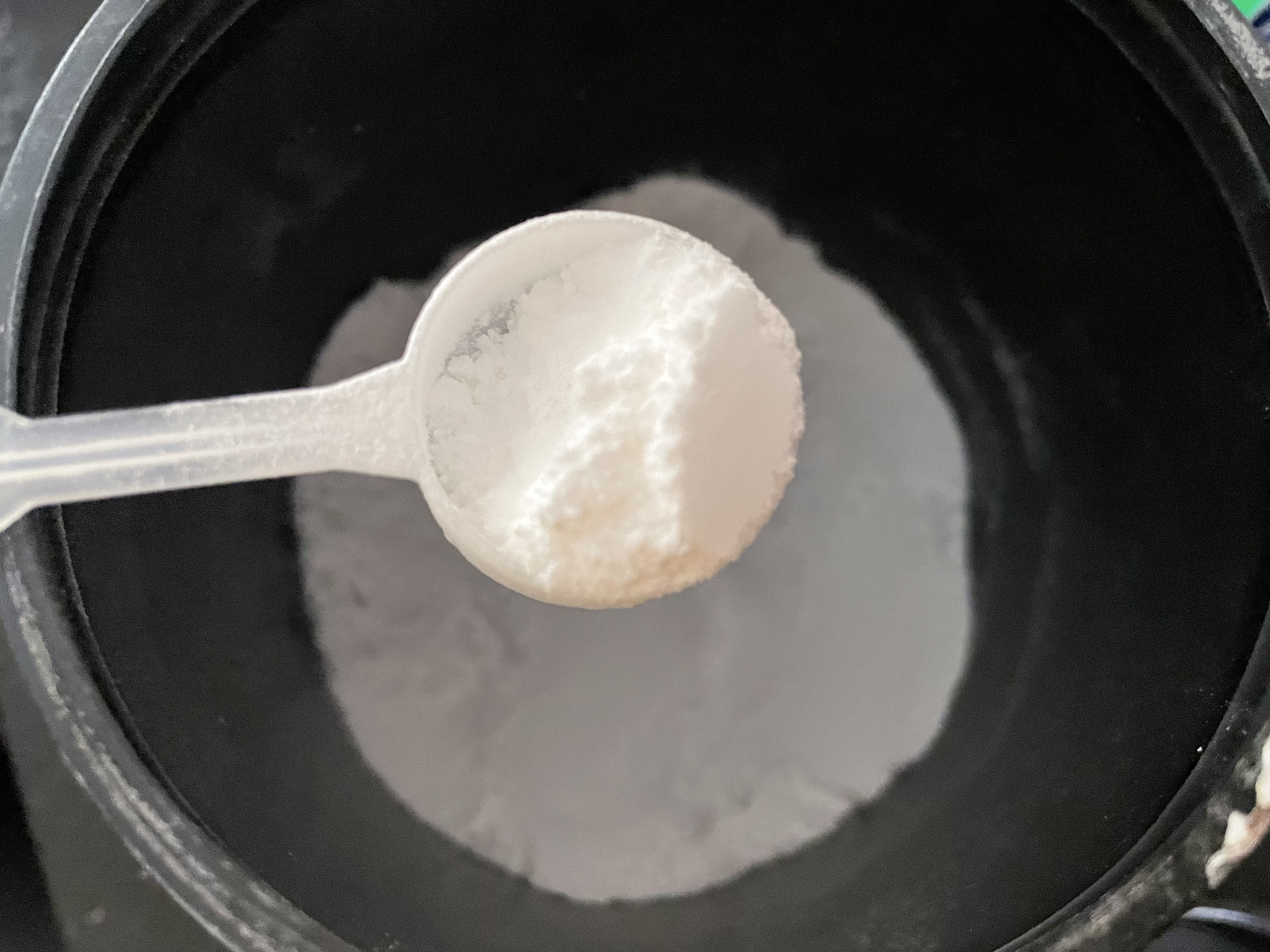 康比特锌镁肌酸一水肌酸纯度99.99%增肌耐力爆发运动健身 300g 番石榴味 实拍图