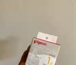 贝亲（Pigeon）自然离乳系列吸嘴 替换奶嘴 12月+ BA152 实拍图