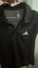 阿迪达斯（adidas）adidas男夏季速干网球运动短袖翻领POLO衫 HR8730 M 实拍图