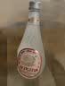 竹叶青酒 玫瑰汾酒  露酒 低度微醺 28度 360mL 6瓶 实拍图