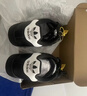 阿迪达斯（adidas）七夕礼物adidas三叶草贝壳头SUPERSTARII男女休闲鞋 JI0079 43码 实拍图