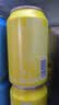 无卡工坊（CALSFREE）桂花龙井味苏打气泡水330ml*24罐全新升级融合桂花甜香龙井鲜爽 实拍图