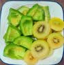 佳沛（zespri）新西兰金奇异果10粒巨大果146-175g猕猴桃中秋节礼品送水果礼盒 实拍图