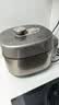 苏泊尔（SUPOR）航天级纯钛新品100kPa鲜呼吸电压力锅5L 2200W IH猛火高压锅 6分钟快速菜 家用4-6人 SY-50FH5992Q 实拍图