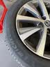 米其林（MICHELIN）汽车轮胎 215/55R17 94V 浩悦五代Primacy 5 适配迈腾帕萨特/天籁 实拍图