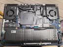 外星人（Alienware）游戏本国家补贴星舰16X 16英寸笔记本电脑OLED屏酷睿Ultra7-270HX Plus 5060显卡32G 1T 2.5K 2763 实拍图