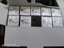 完美芦荟胶40g*10支补水保湿乳液面霜改善粗糙祛痘七夕情人节礼物 实拍图