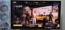 三星（SAMSUNG）27英寸  OLED 2K 240Hz GTG0.03ms动态冷却 防眩光 超薄 节能 玄龙骑士 电竞显示器 27