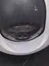 萤石 C8C 500万摄像头 无线WiFi 室外双云台360° 防水防尘监控 手机远程 人形检测 全彩夜视 实拍图