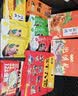 永兴坊 西安套餐1.38kg 陕西特产西安小吃节日送礼伴手礼品零食 实拍图