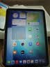 Apple/苹果 iPad 11英寸 A16芯片2025年款 平板电脑 (256GB WLAN版/学习办公娱乐)银色 实拍图