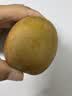 佳沛（zespri）新西兰金奇异果4粒103-114g猕猴桃源头直发中秋节礼品送水果礼盒 实拍图