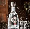 闷倒驴老字号草原特色粮食酒清香型白酒老酒 至尊42度500ml*6瓶礼盒 实拍图