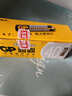 超霸（GP）5号电池40粒五号碳性干电池黑超适用于耳温枪/血氧仪/血压计/血糖仪/鼠标等5号/AA/R6P 商超同款 实拍图