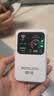 begle【送1500G】支持三网通5G 4G设备随身wifi6移动无线wi-fi7高速网络车载无限流量路由器2026新款 白【5Ghz】多送1块电池+内置32核芯+十倍网速 实拍图