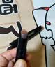 完美日记动物三色眼影棒03锦鲤粉棕 1笔成妆高光提亮卧蚕笔生日礼物女 实拍图