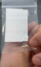喜上眉梢喜饰黄金古法金珠999足金散珠硬金光面磨砂转运珠路路通圣诞礼物 4mm 重版光珠单颗0.2g 实拍图
