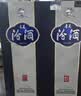 汾酒 青花20升级版 中秋送礼 清香型53度 500mL*6瓶整箱装 实拍图