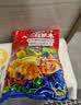 费乐（FEELO）拼装积木一斤装大颗粒儿童玩具500g生日礼物男女孩1645-2 实拍图