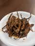 华英（HUAYING）精切樱桃谷鸭鸭舌260g 冷冻生酱卤鸭卤煮食材烧烤食材 实拍图