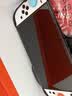 闪魔【超清顺滑】适用Switch2钢化膜任天堂switch2钢化膜标准版全屏高清增透游戏机屏幕膜保护膜防摔 实拍图