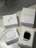 Apple/苹果 AirPods Pro (第三代) 搭配MagSafe充电盒 (USB-C)蓝牙耳机 适用iPhone/iPad/Mac MFHP4CH/A 实拍图
